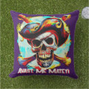Search for crossbones cushions Eyepatch