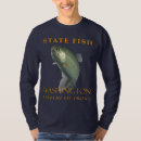 Search for steelhead tshirts Trout