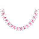 Search for ballerina bunting flags Tutu