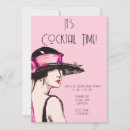 Search for 1920s prohibition invitations For her