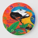 Search for five oclock Parrot