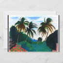 Search for barbados cards Palm trees