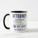 Search for jury mugs Attorney