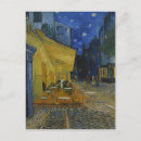 Search for impressionist postcards Vintage