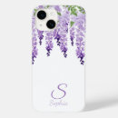 Search for wisteria iphone cases Elegant