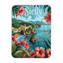 Search for sicily magnets Mediterranean