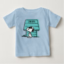Search for cool baby shirts Charlie brown