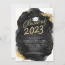 Search for alcohol party invitations Black