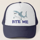 Search for predators hats Fish