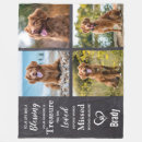 Search for photo with animals blankets For pets