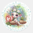 Search for birthstone stickers Dragon