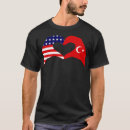Search for patriotic turkey tshirts Birthday