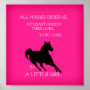 Search for horse kids posters Western