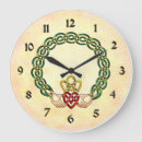 Search for claddagh art Celtic