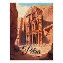 Search for jordan posters Petra