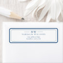 Search for two return address labels Basic