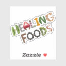 Search for natural health stickers Healthy