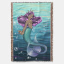 Search for mermaid blankets Princess