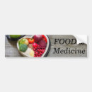 Search for food bumper stickers Nutrition