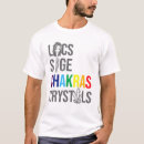 Search for loc tshirts Crystals