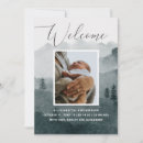 Search for woodland birth announcement cards Elegant