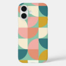Search for nordic design iphone cases Mid century modern style
