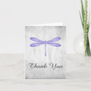 Search for dragonfly cards Purple