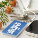 Search for soccer rectangular key rings Futbol