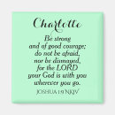 Search for courage magnets Faith