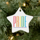Search for lgbtq christmas tree decorations Rainbow flag