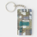 Search for selection key rings Abstract