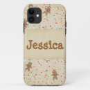 Search for sprinkle iphone cases Cookie