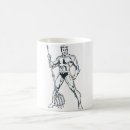 Search for bw mugs Justice league heroes
