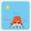 Search for redheads stickers Humour