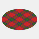 Search for red gingham stickers Plaid
