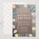 Search for rustic seasonal invitations Botanical