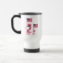 Search for old glory mugs Red white and blue