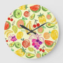 Search for banana fruit clocks Grapes