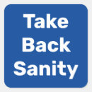 Search for backs stickers Blue