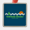Search for indiana christmas tree decorations Great lakes