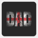 Search for vintage england stickers Flag