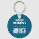 Search for heart surgery key rings Funny