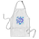 Search for creature aprons Sealife