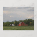 Search for red barn Prairie