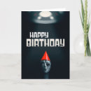 Search for science seasonal cards Outer space