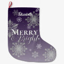 Search for merry christmas stockings Typography