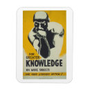 Search for libraries magnets Education