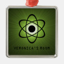 Search for atom christmas tree decorations Nerd