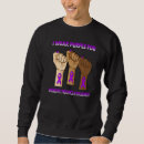 Search for domestic violence awareness clothing Silence