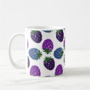 Search for wild berry mugs Illustration